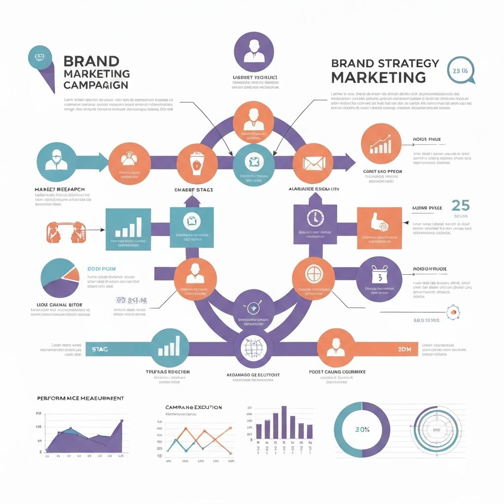 Brand Strategy Campaign